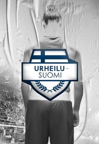Poster for Urheilu-Suomi