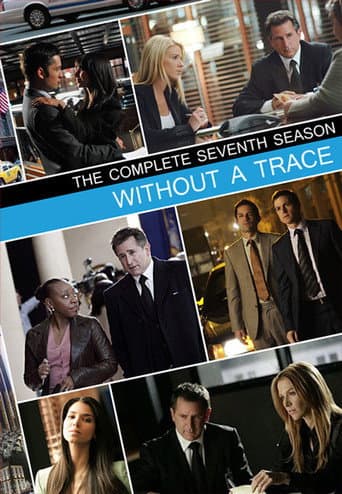 Poster for Season 7