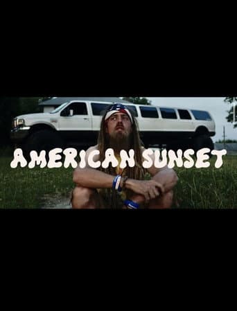 Poster for American Sunset