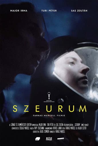 Poster for Szeurum