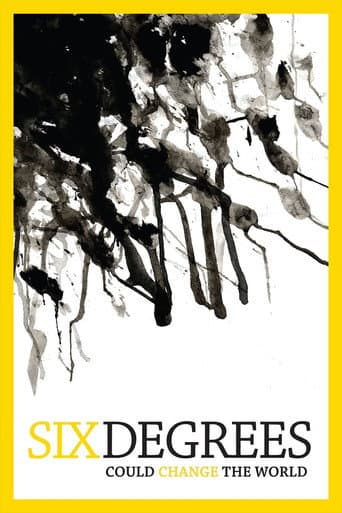 Poster for Six Degrees Could Change The World
