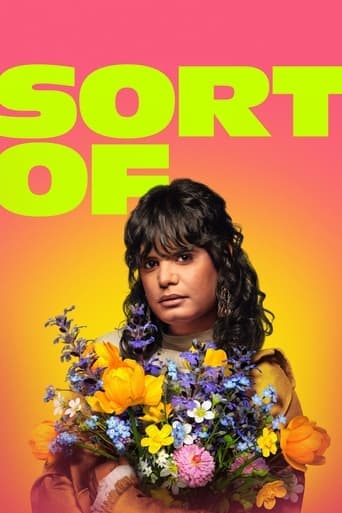 Poster for Sort Of