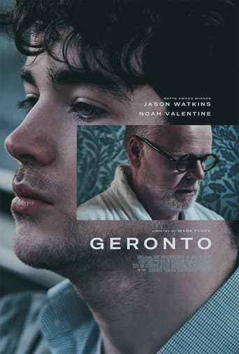 Poster for Geronto