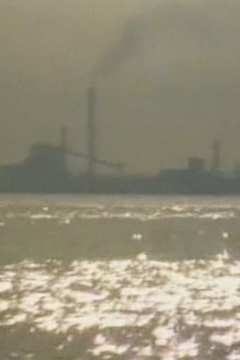Poster for Porto Marghera, il lavoro contro la vita