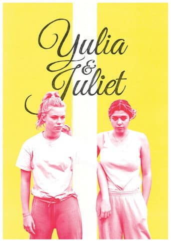 Poster for Yulia & Juliet