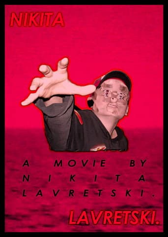 Poster for Nikita Lavretski