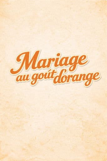 Poster for Orange-Flavoured Wedding