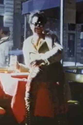 Poster for Jason in color