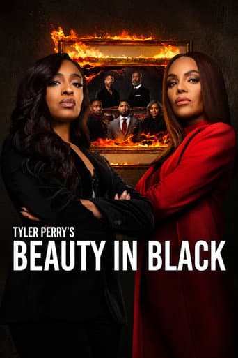 Poster for Beauty in Black