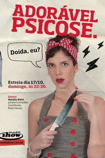 Poster for Season 1