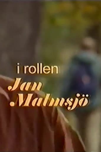 Poster for Jan Malmsjö