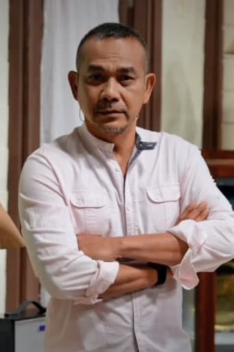 Poster for Abah Next Door