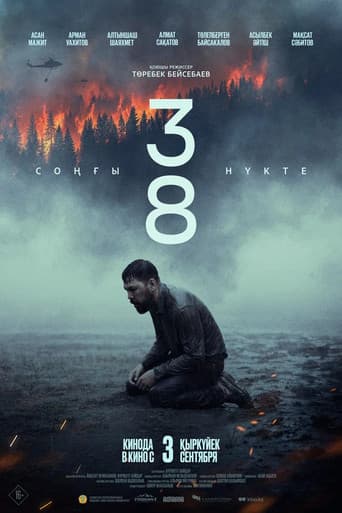 Poster for 38. Last Point