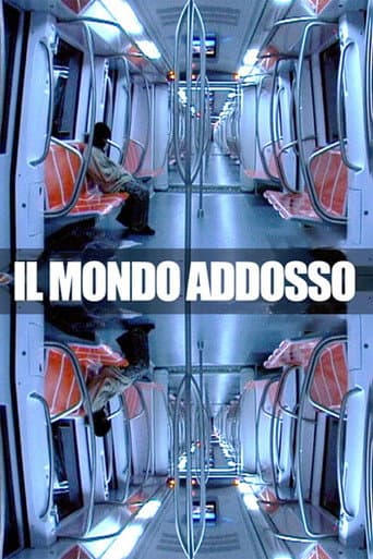 Poster for Il mondo addosso