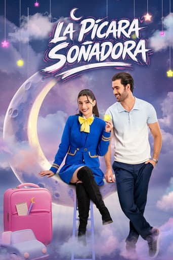 Poster for La pícara soñadora