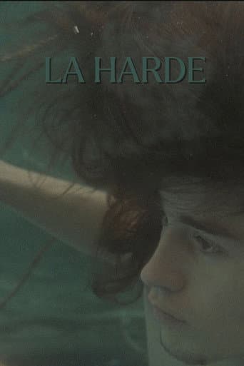 Poster for The Herd
