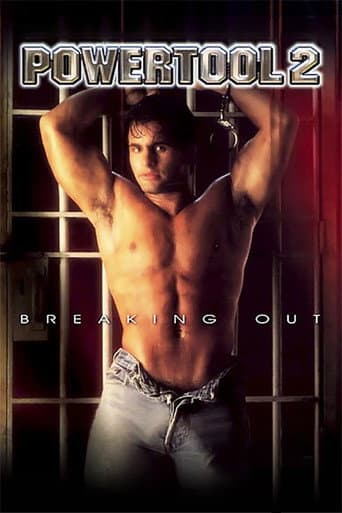 Poster for Powertool 2: Breaking Out