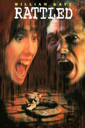 Poster for Rattled