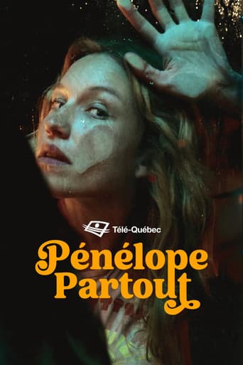Poster for Pénélope partout