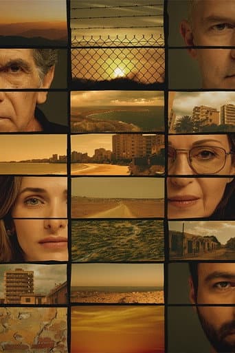 Poster for Season 1
