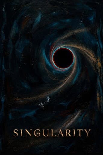 Poster for Singularity