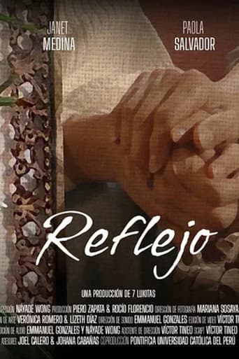 Poster for Reflejo