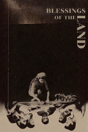 Poster for Blessings of the Land