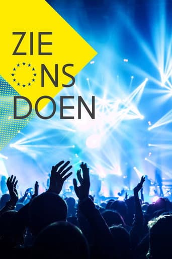 Poster for Zie ons doen