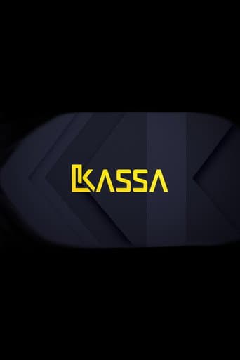 Poster for Kassa