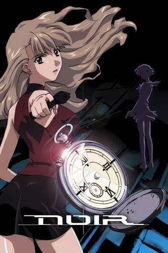 Poster for Noir