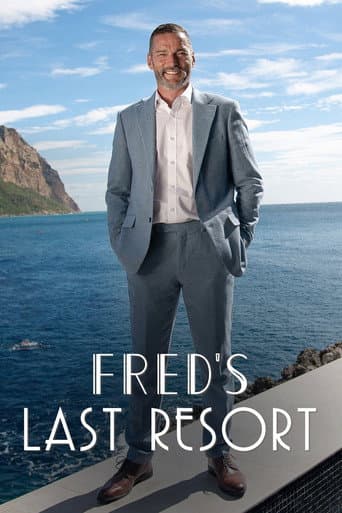 Poster for Fred's Last Resort