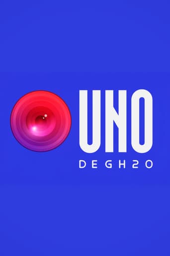 Poster for Uno de GH20