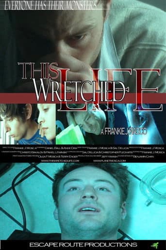 Poster for This Wretched Life