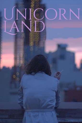 Poster for UnicornLand