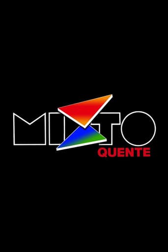 Poster for Mixto Quente