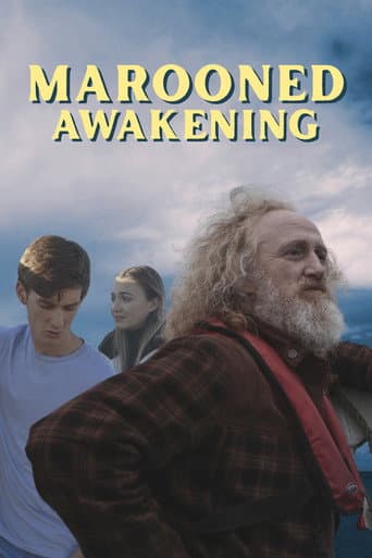 Poster for Marooned Awakening
