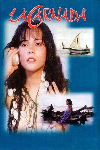 Poster for La Carnada