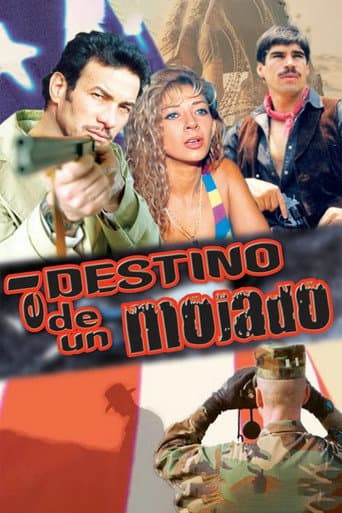 Poster for El destino de un mojado