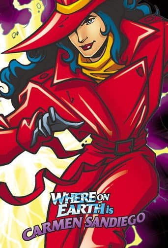 Poster for Season 4