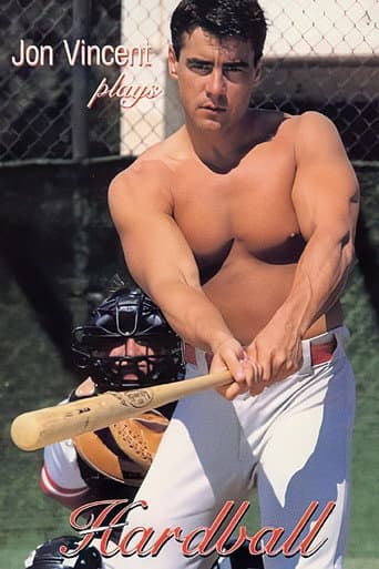 Poster for Hard Ball
