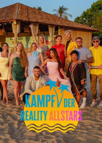 Poster for Season 7