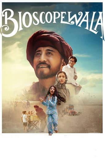 Poster for Bioscopewala