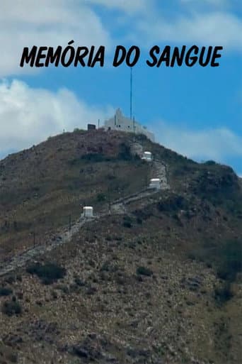 Poster for Memória do Sangue