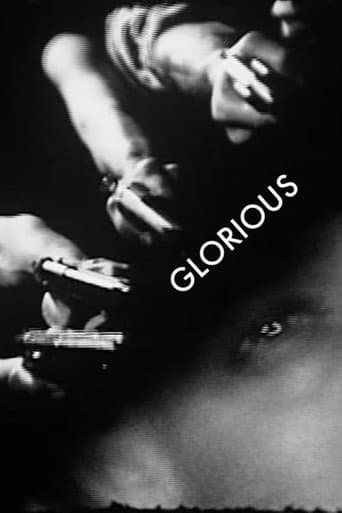 Poster for Glorious