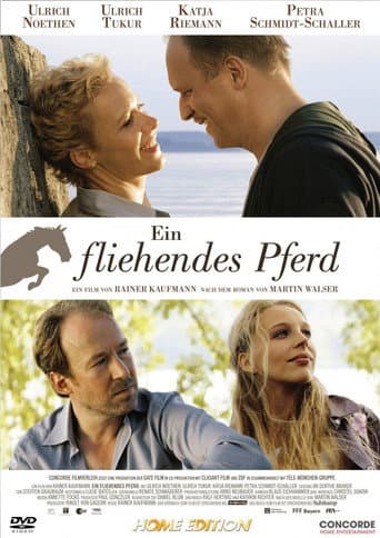 Poster for Runaway Horse