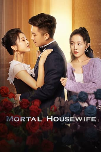 Poster for Mortal Housewife