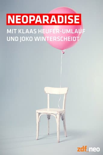 Poster for neoParadise