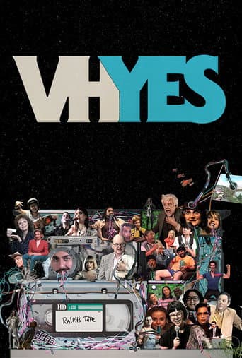 Poster for VHYes