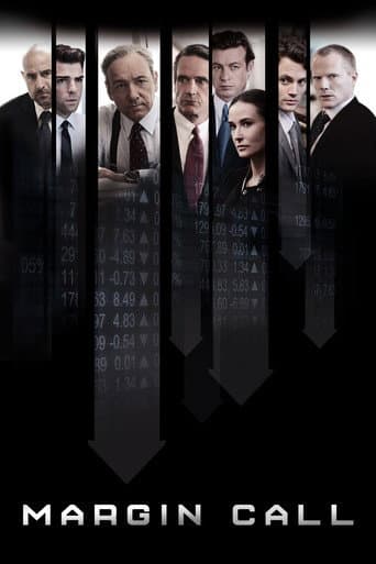 Poster for Margin Call