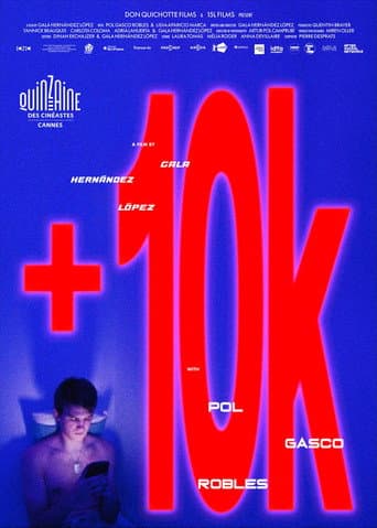 Poster for +10k